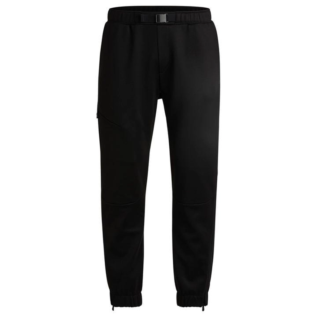 Hugo Boss Hariq 10263309 01 - Black